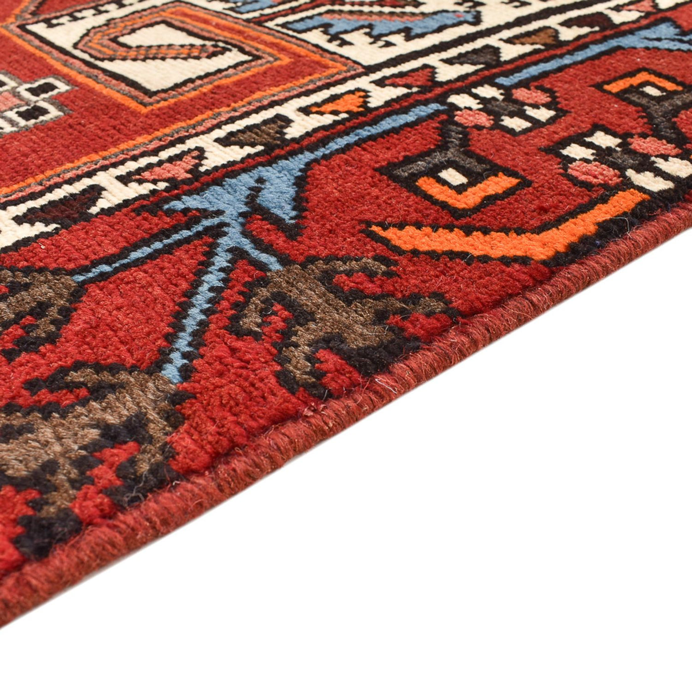 Hamadan Mattan 300x112cm - Persisk matta