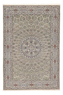 Persisk matta - Nain - Royal - 315 x 202 cm - taupe