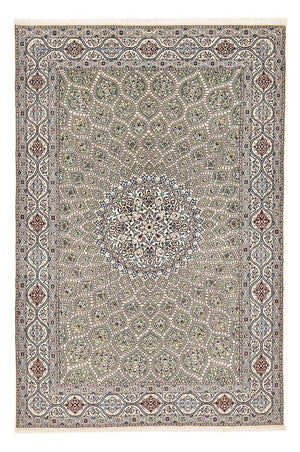 Persisk matta - Nain - Royal - 315 x 202 cm - taupe