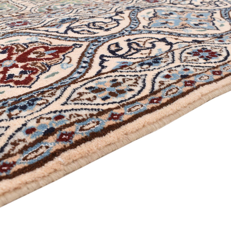 Persisk matta - Nain - Royal - 315 x 202 cm - taupe