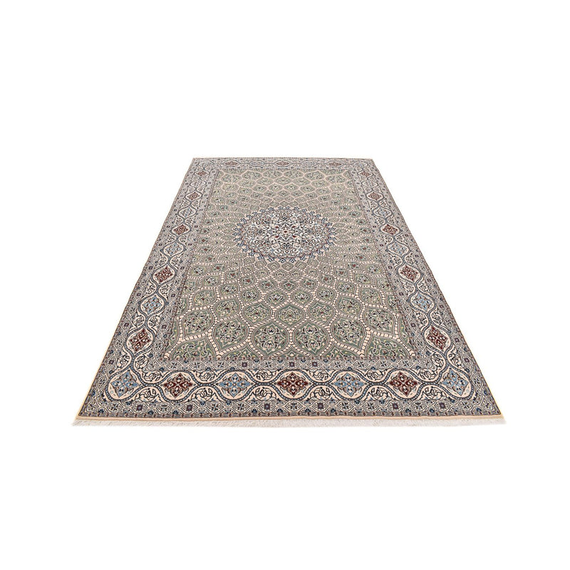 Persisk matta - Nain - Royal - 315 x 202 cm - taupe