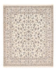 Nain - 6 la Mattan 307x255cm - Persisk matta