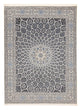 Nain - 6 la Mattan 350x260cm - Persisk matta
