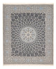 Nain - 6 la Mattan 307x262cm - Persisk matta