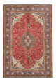 Tabriz Mattan 295x198cm - Persisk matta