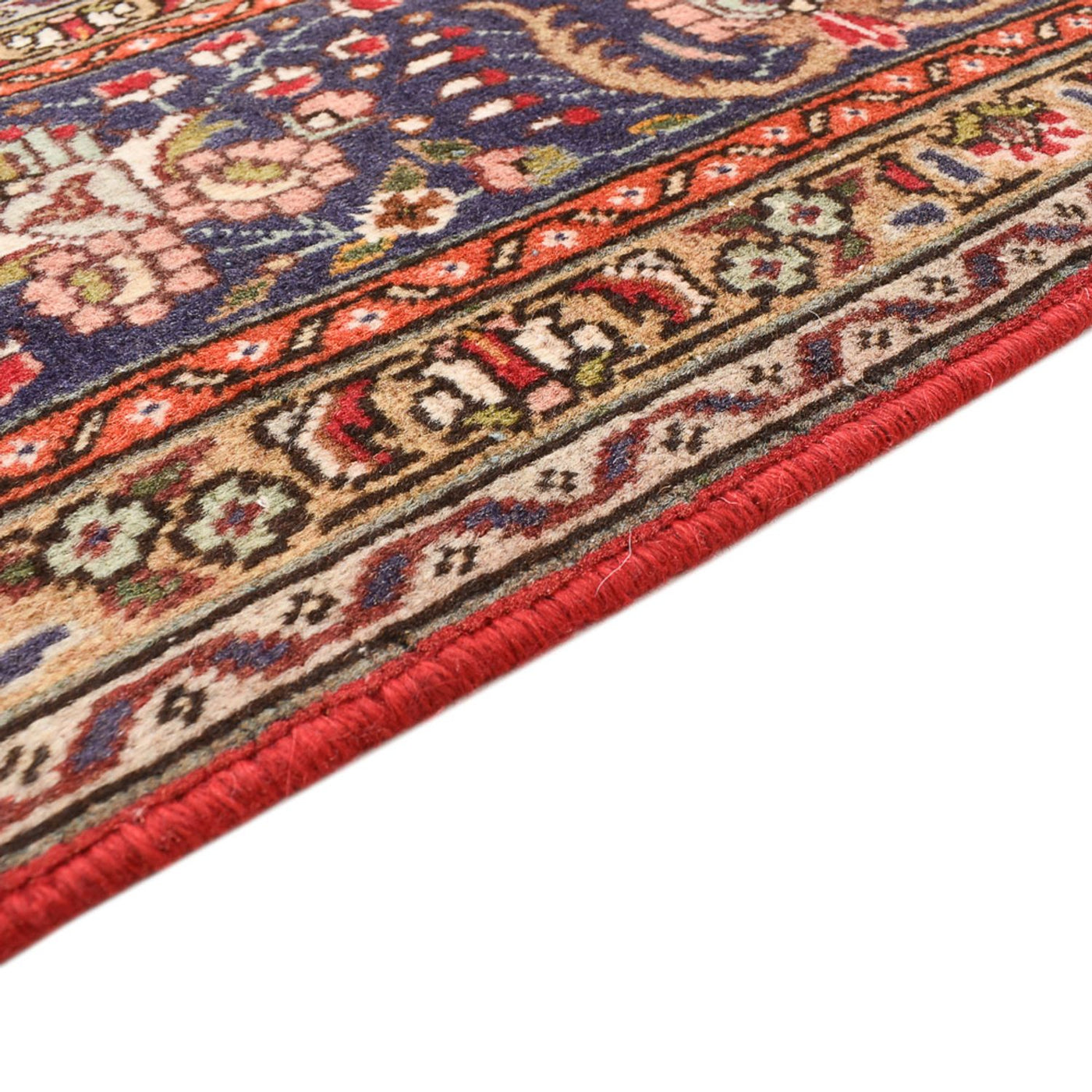 Tabriz Mattan 295x198cm - Persisk matta