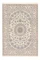 Nain - 6 la Mattan 302x210cm - Persisk matta