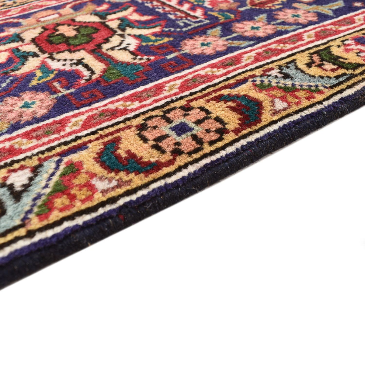 Tabriz Mattan 200x290cm - Persisk matta
