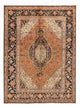 Tabriz Mattan 270x193cm - Persisk matta