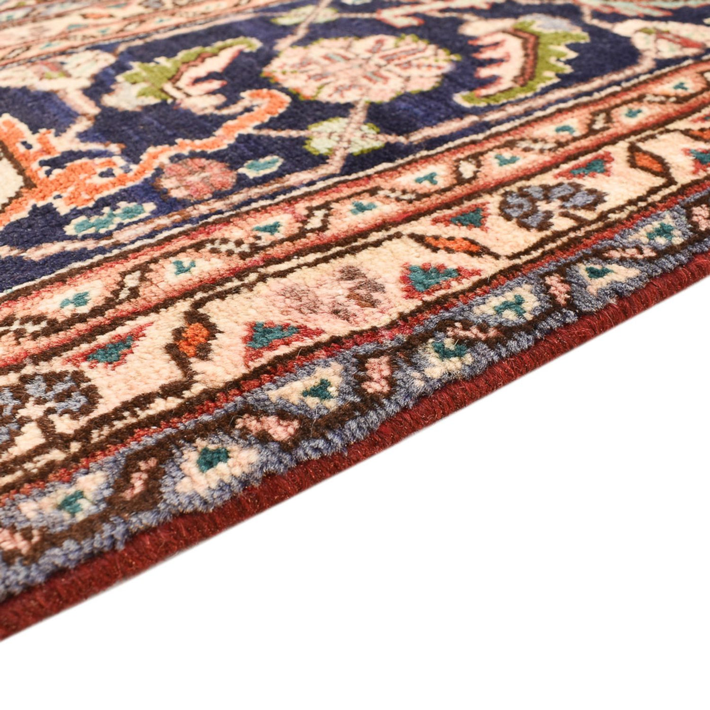 Tabriz Mattan 270x193cm - Persisk matta