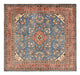 Mehraban Mattan 200x207cm - Persisk matta