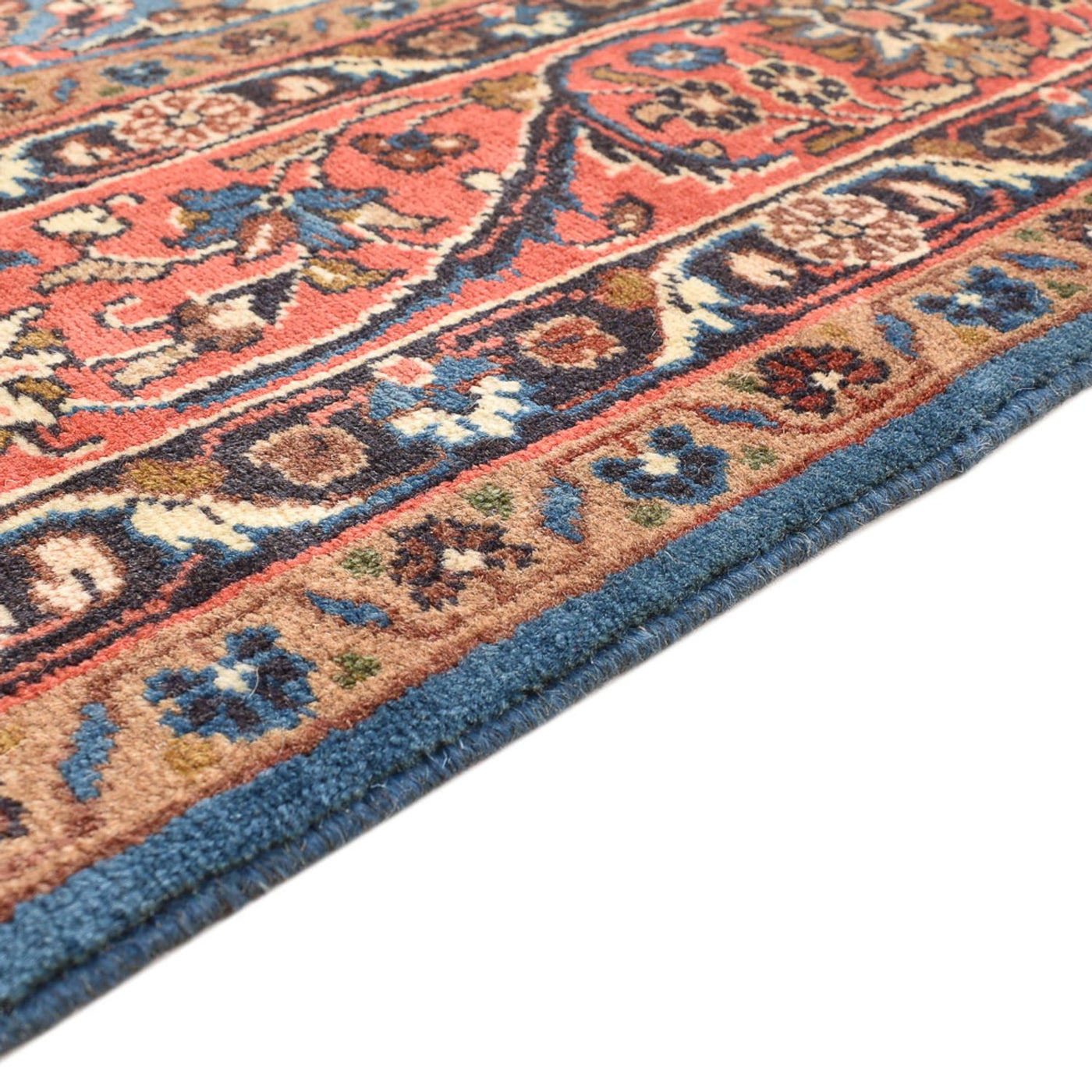 Mehraban Mattan 200x207cm - Persisk matta