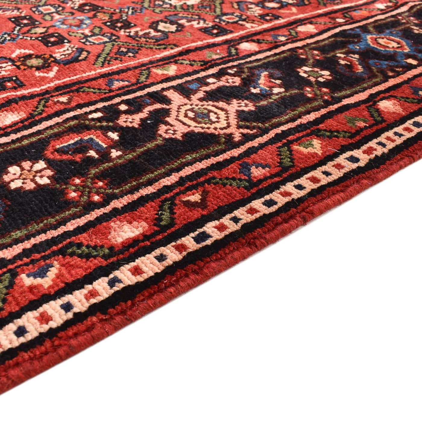 Hosseinabad Mattan 328x213cm - Persisk matta