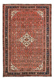 Hosseinabad Mattan 208x306cm - Persisk matta