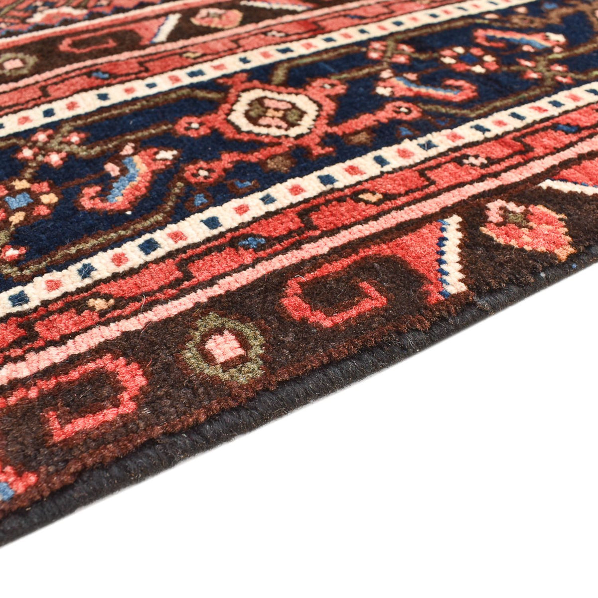 Hosseinabad Mattan 208x306cm - Persisk matta
