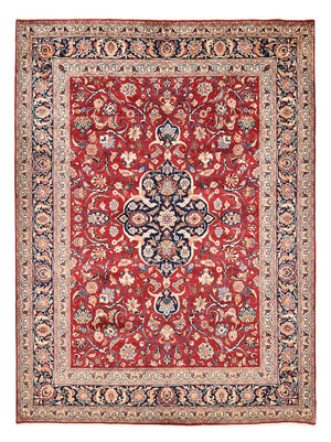 Persisk matta - Classic - 332 x 252 cm - röd