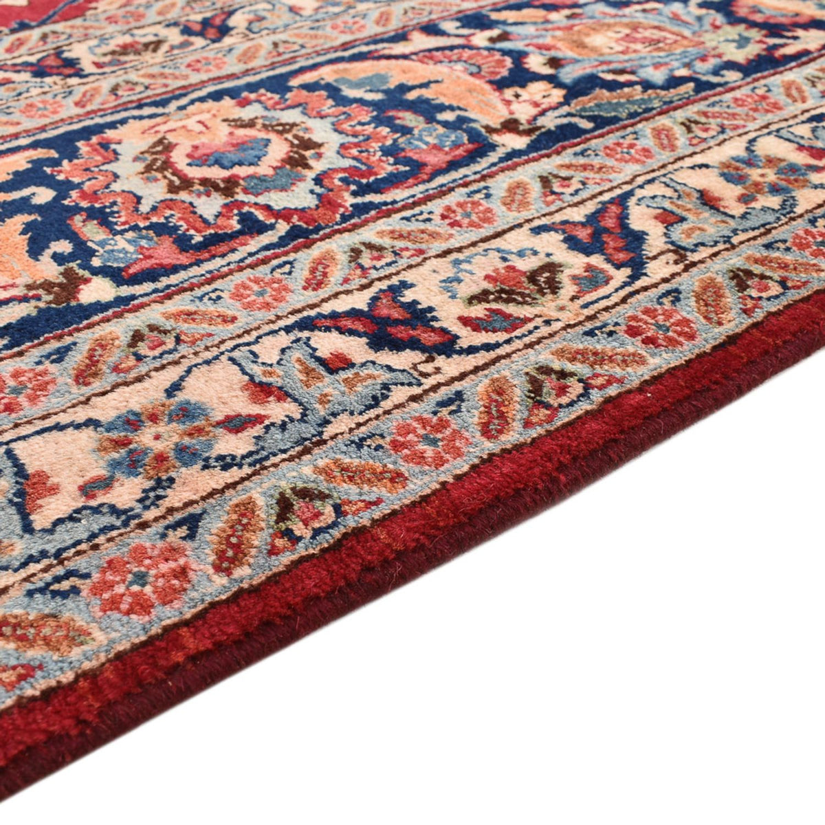 Mashhad Mattan 252x332cm - Persisk matta