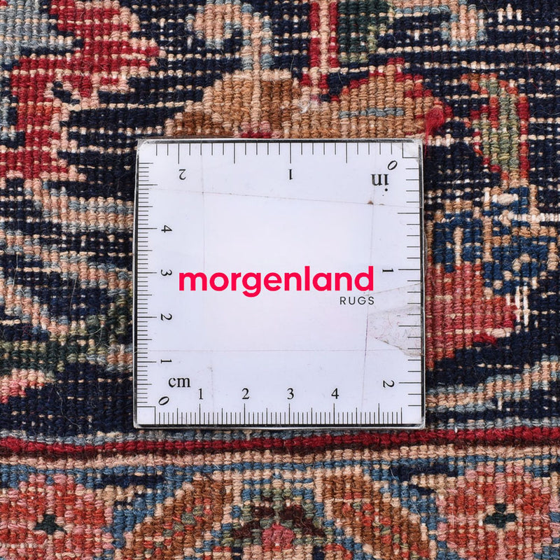 Persisk matta - Classic - 332 x 252 cm - röd