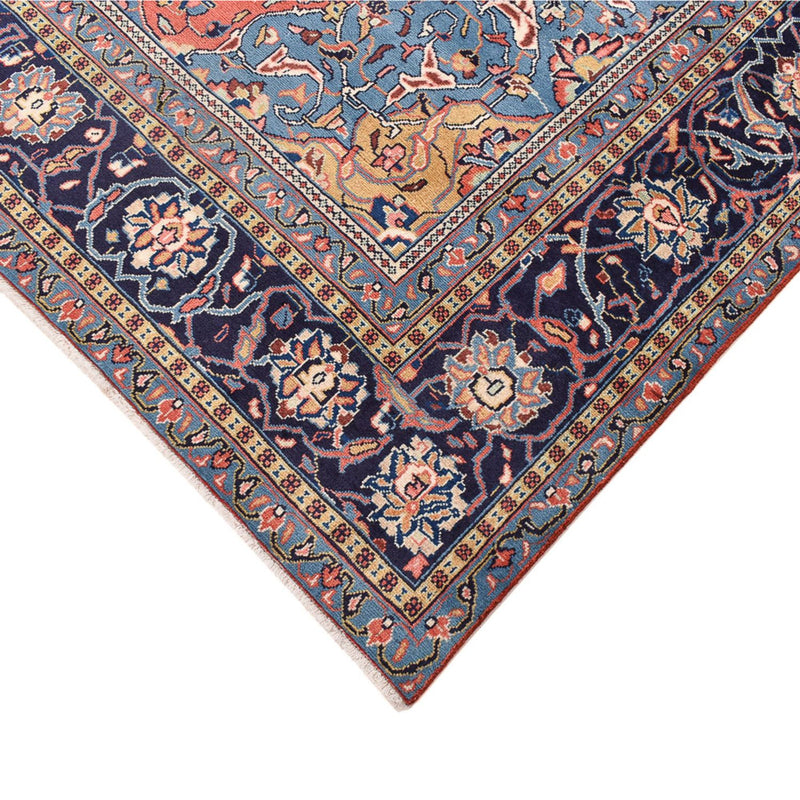 Persisk matta - Classic - 365 x 236 cm - ljusröd