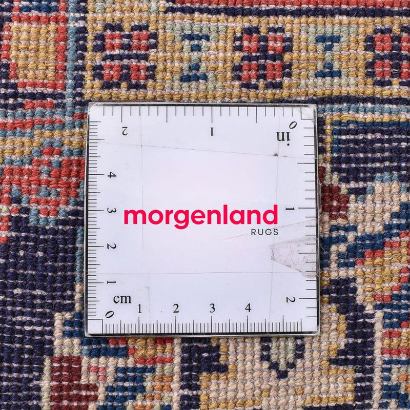 Persisk matta - Classic - 365 x 236 cm - ljusröd