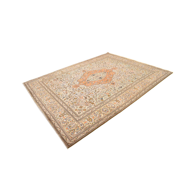 Persisk matta - Classic - 368 x 283 cm - beige