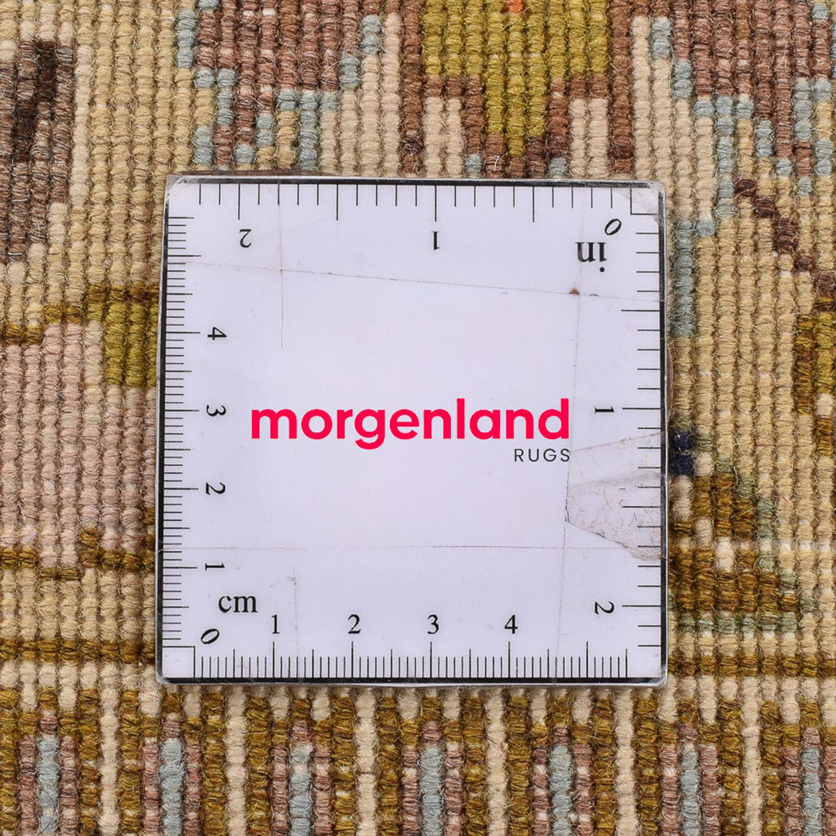 Persisk matta - Classic - 368 x 283 cm - beige