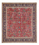 Tabriz Mattan 348x307cm - Persisk matta