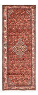 Hamadan Mattan 203x78cm - Persisk matta