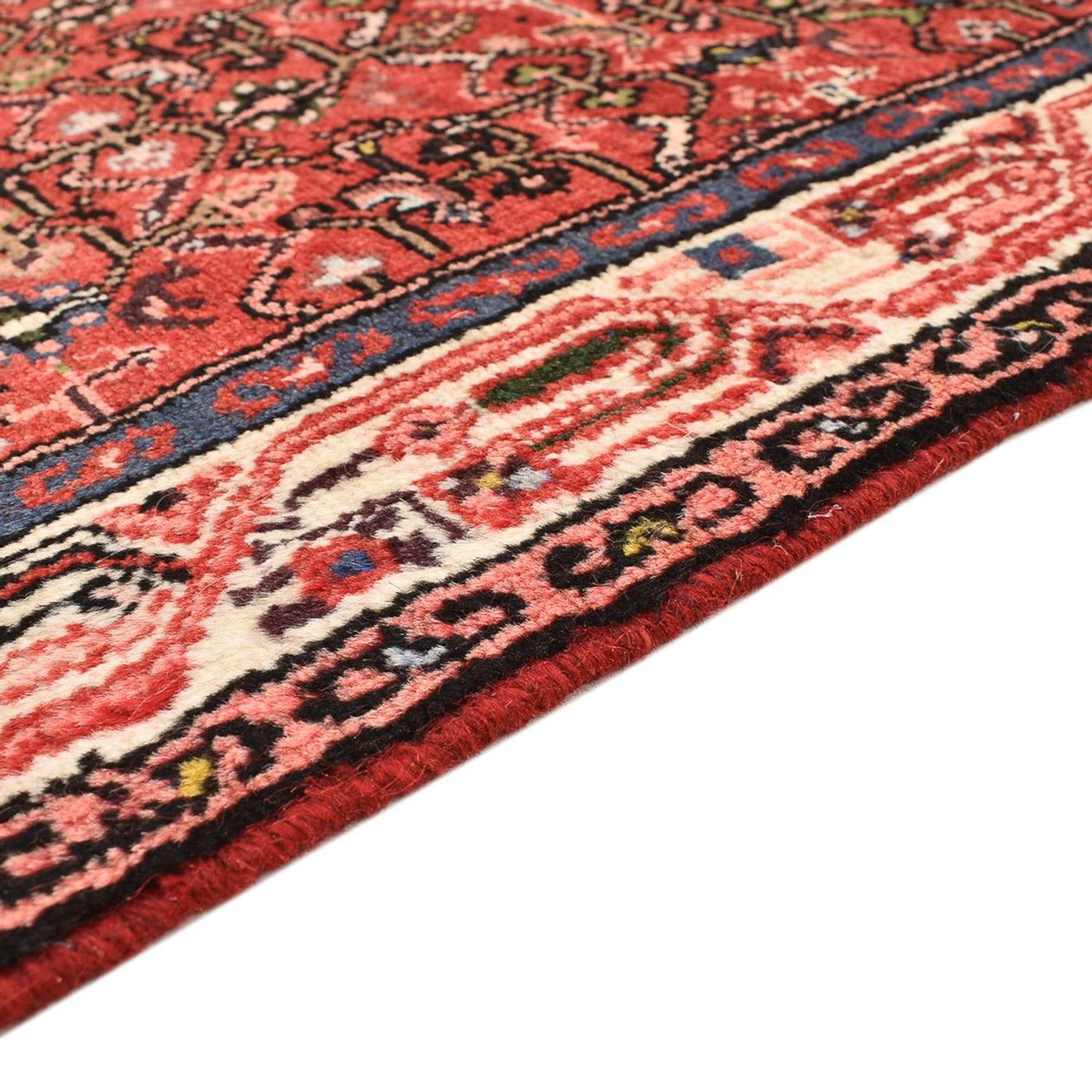 Hamadan Mattan 203x78cm - Persisk matta