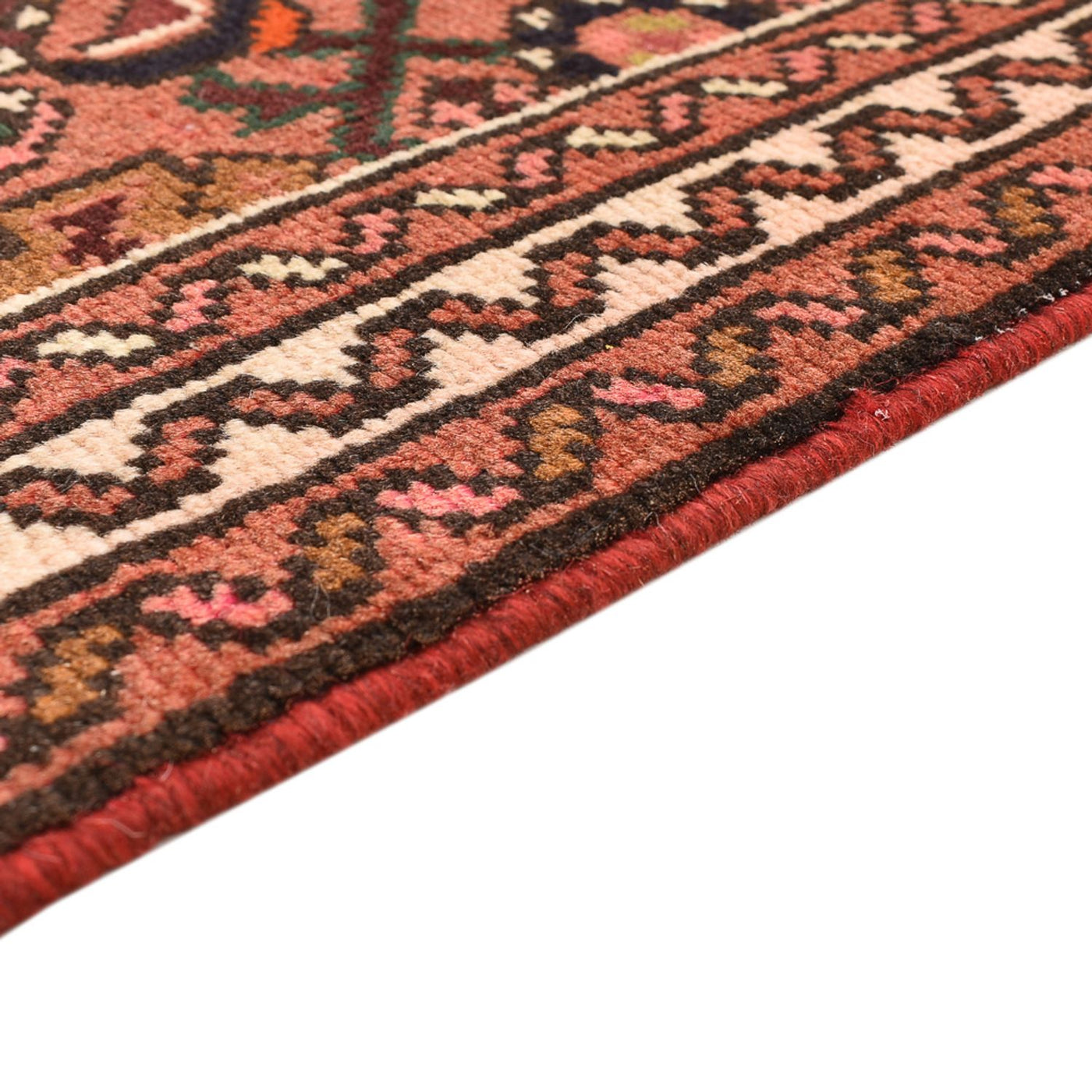 Hosseinabad Mattan 190x69cm - Persisk matta