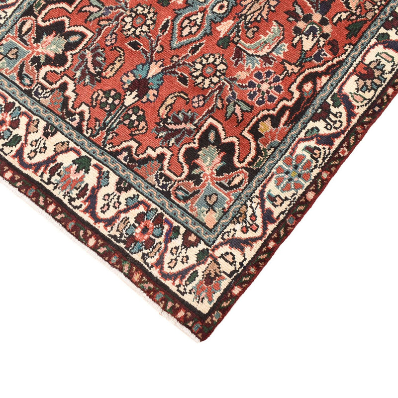 Runner Persisk matta - Nomadic - 182 x 80 cm - röd