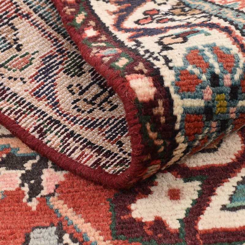 Runner Persisk matta - Nomadic - 182 x 80 cm - röd