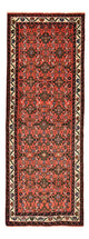 Hosseinabad Mattan 197x72cm - Persisk matta