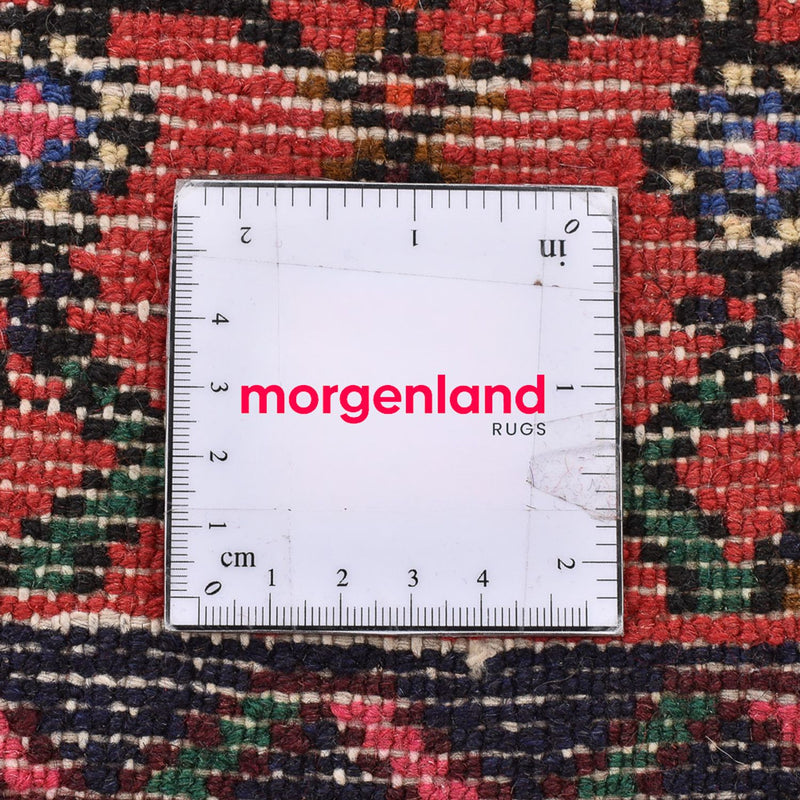 Runner Persisk matta - Nomadic - 197 x 72 cm - röd