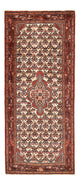 Hosseinabad Mattan 190x80cm - Persisk matta