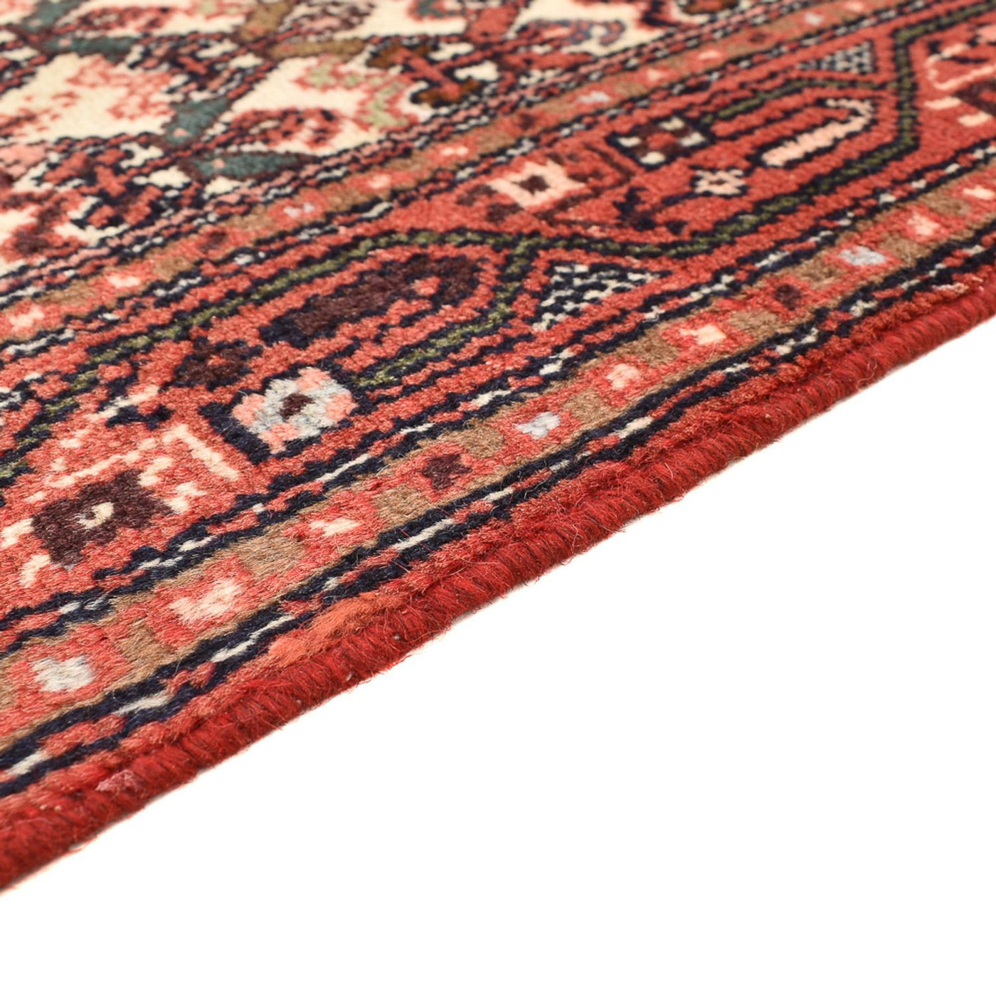 Hosseinabad Mattan 190x80cm - Persisk matta