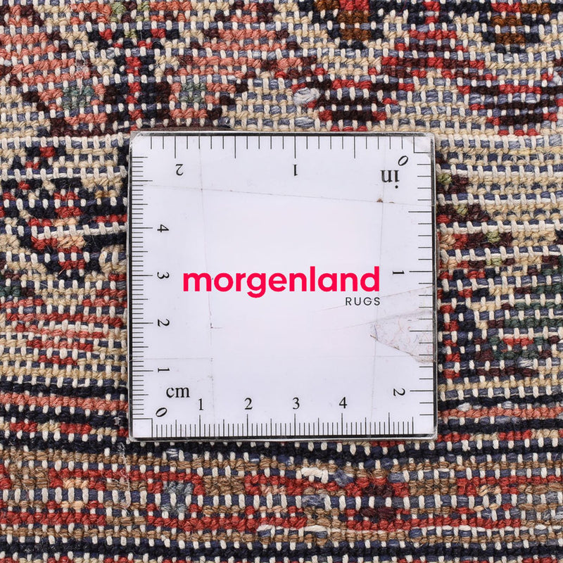 Runner Persisk matta - Nomadic - 190 x 80 cm - flerfärgad