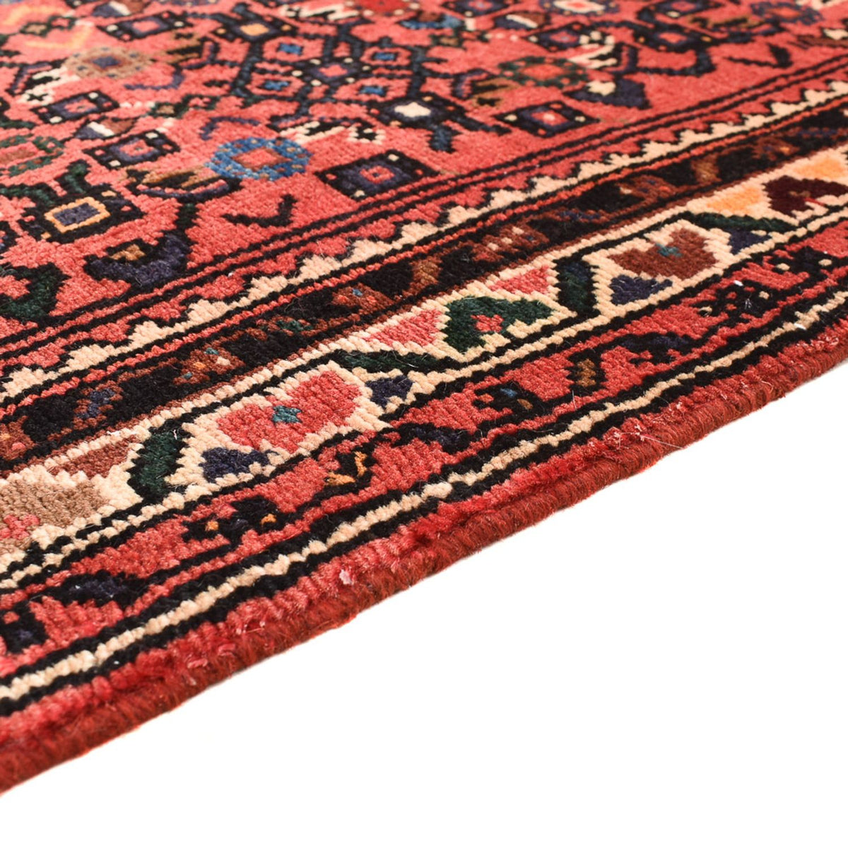 Hosseinabad Mattan 73x200cm - Persisk matta