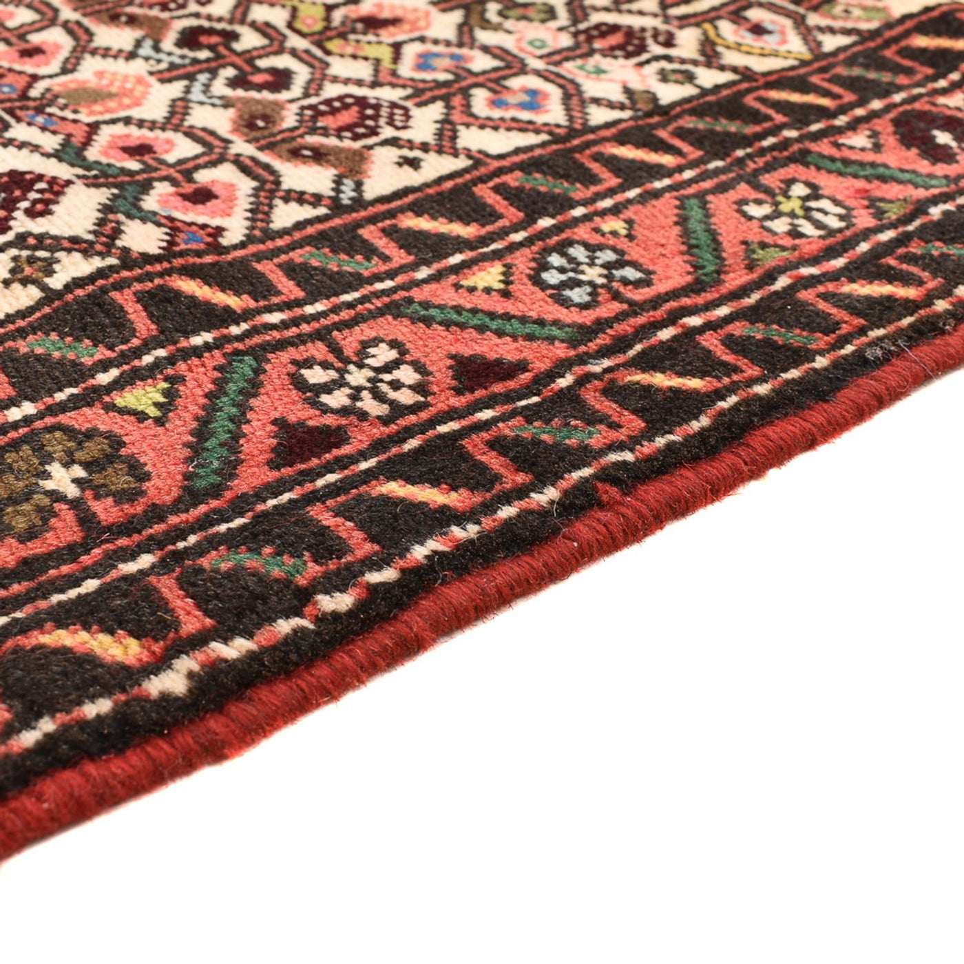 Hamadan Mattan 200x82cm - Persisk matta