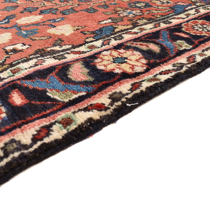 Runner Persisk matta - Nomadic - 257 x 84 cm - ljusröd