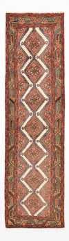 Ardabil Mattan 74x275cm - Persisk matta - Löpare / Flerfärgad / 74 x 275 cm Löpare