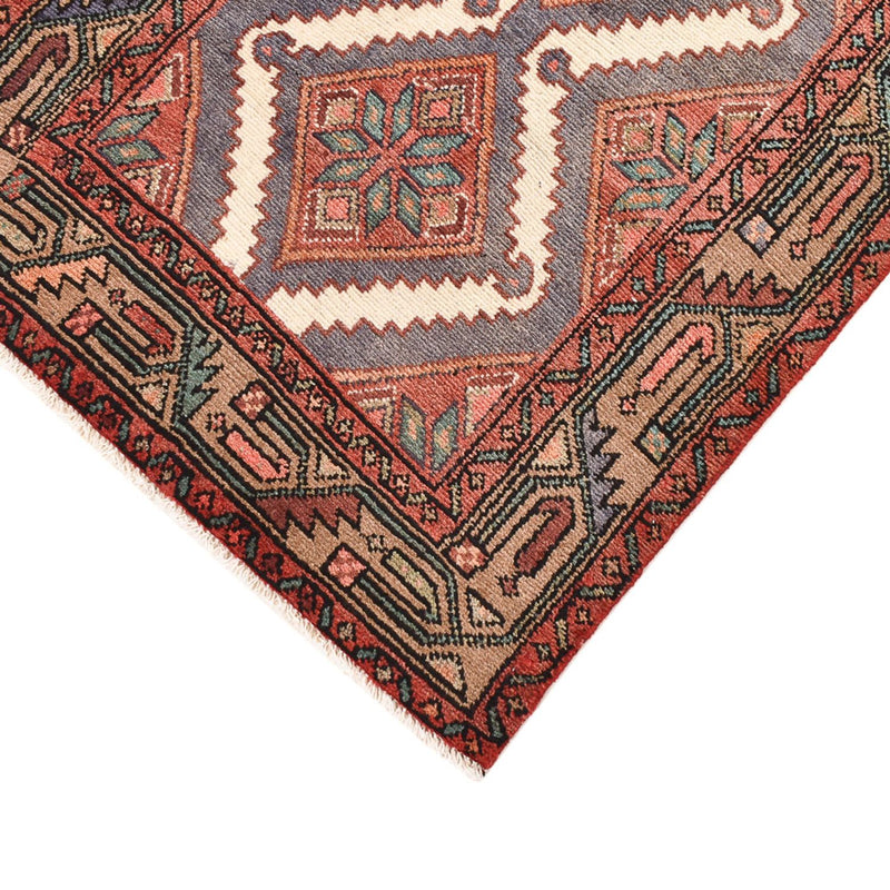 Runner Persisk matta - Nomadic - 275 x 74 cm - flerfärgad