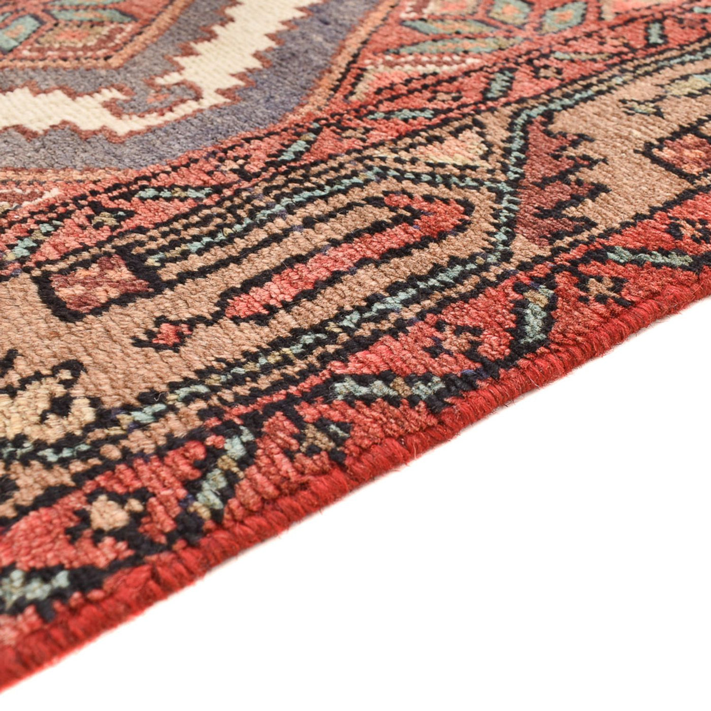 Ardabil Mattan 275x74cm - Persisk matta
