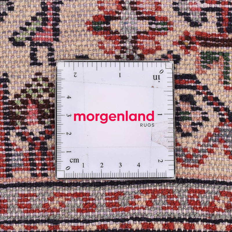 Runner Persisk matta - Nomadic - 295 x 70 cm - flerfärgad