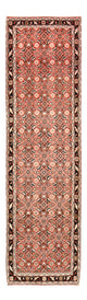 Runner Persisk matta - Classic - 315 x 88 cm - ljusröd