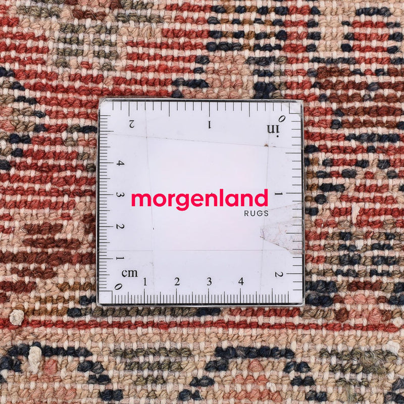 Runner Persisk matta - Classic - 315 x 88 cm - ljusröd