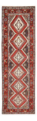 Runner Persisk matta - Nomadic - 275 x 77 cm - flerfärgad