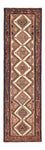 Runner Persisk matta - Nomadic - 270 x 76 cm - flerfärgad