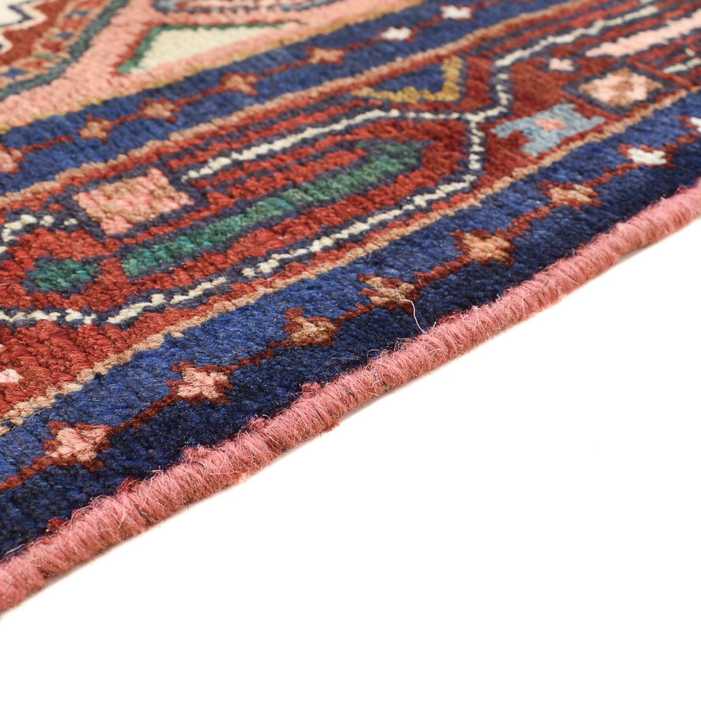 Rudbar Mattan 270x76cm - Persisk matta