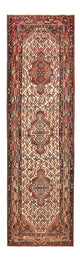 Hamadan Mattan 300x85cm - Persisk matta